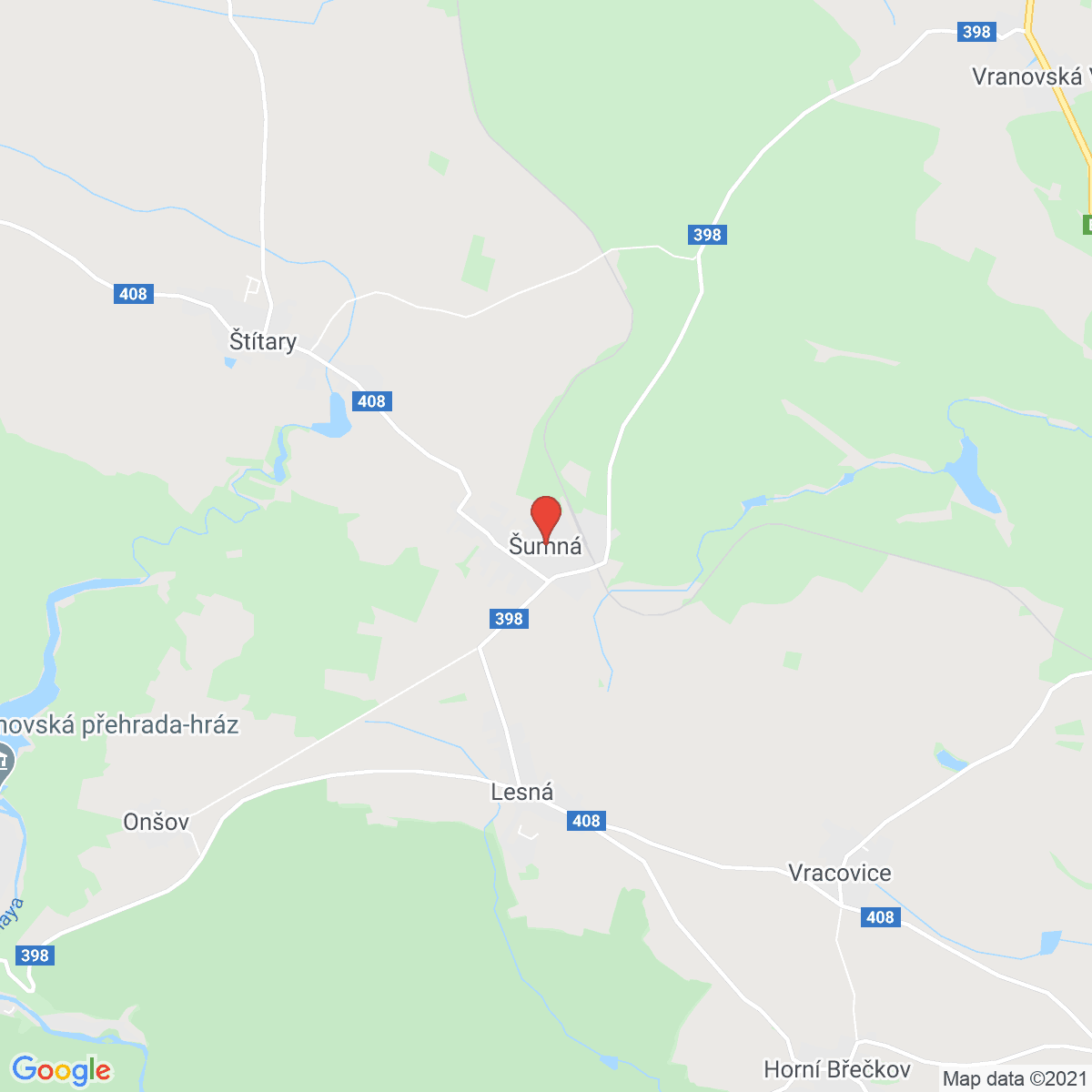 Šumná