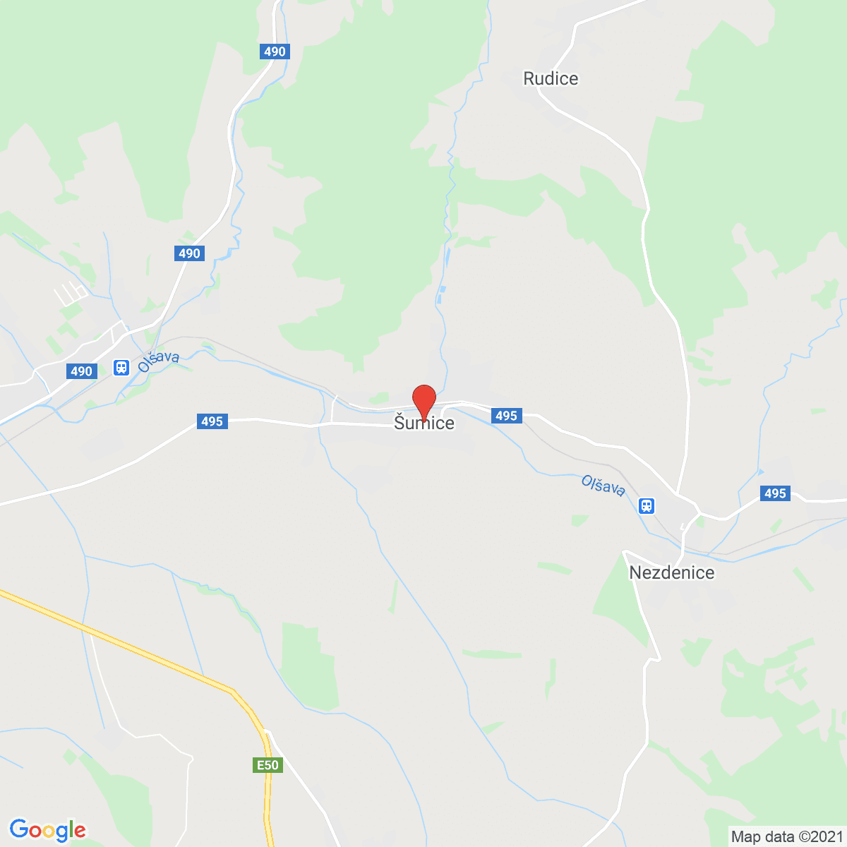 Šumice