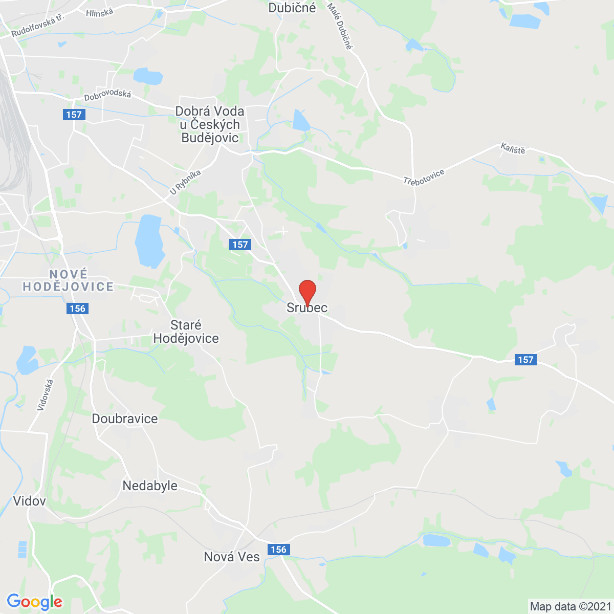 Srubec