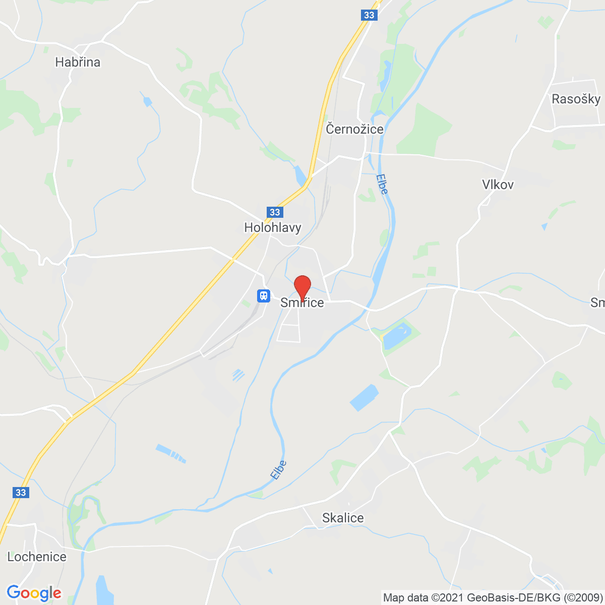 Smiřice