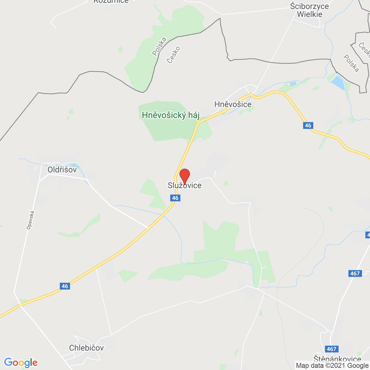 Služovice