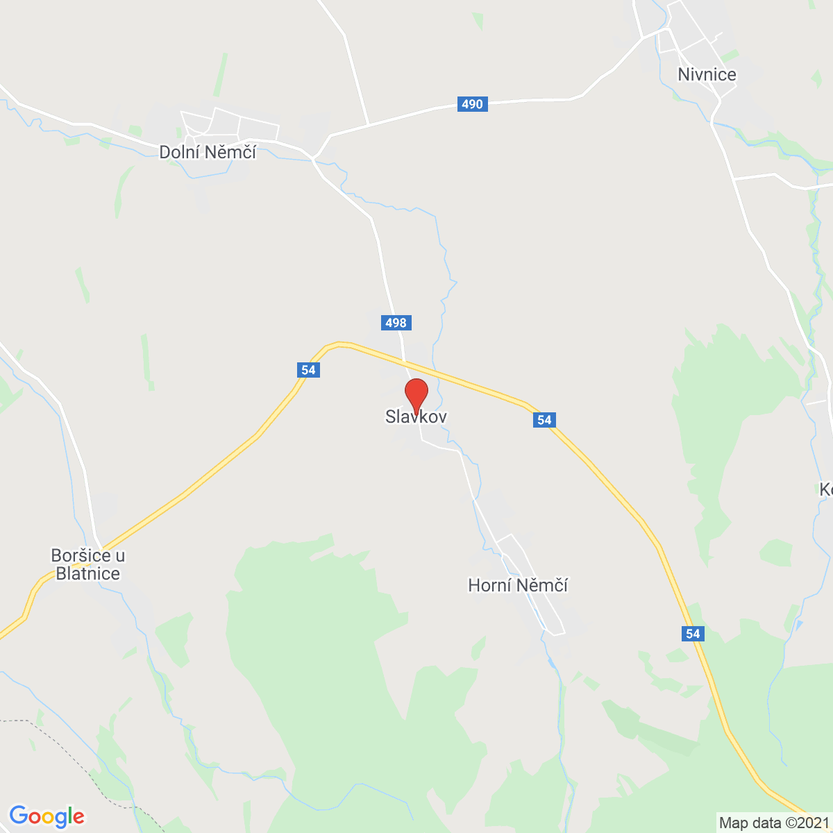 Slavkov