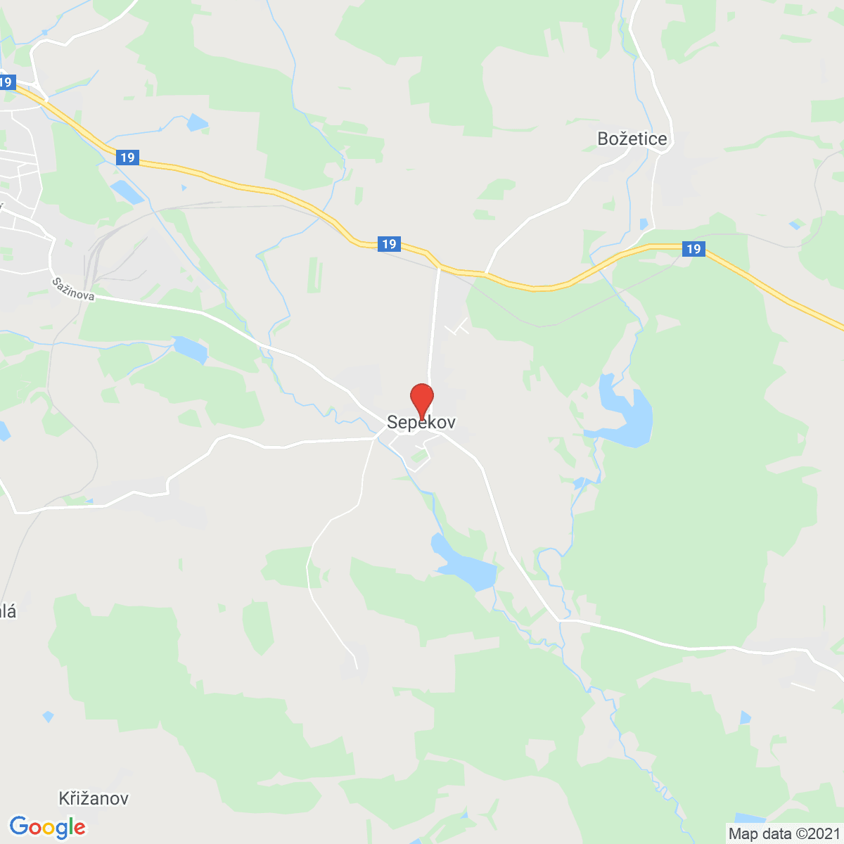 Sepekov