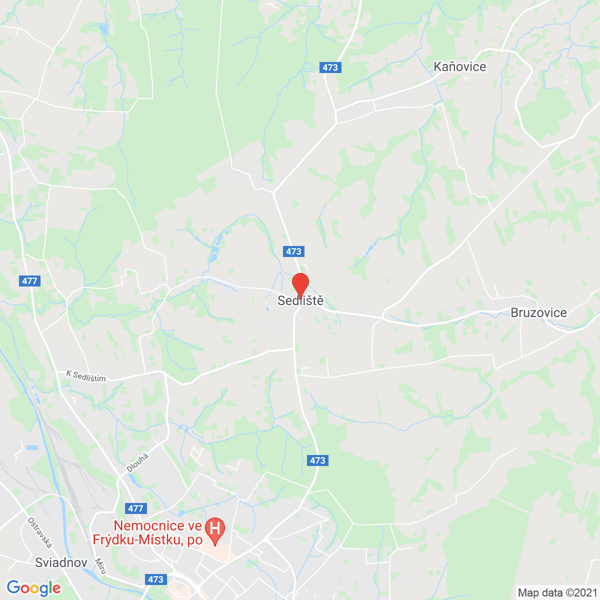 Sedliště