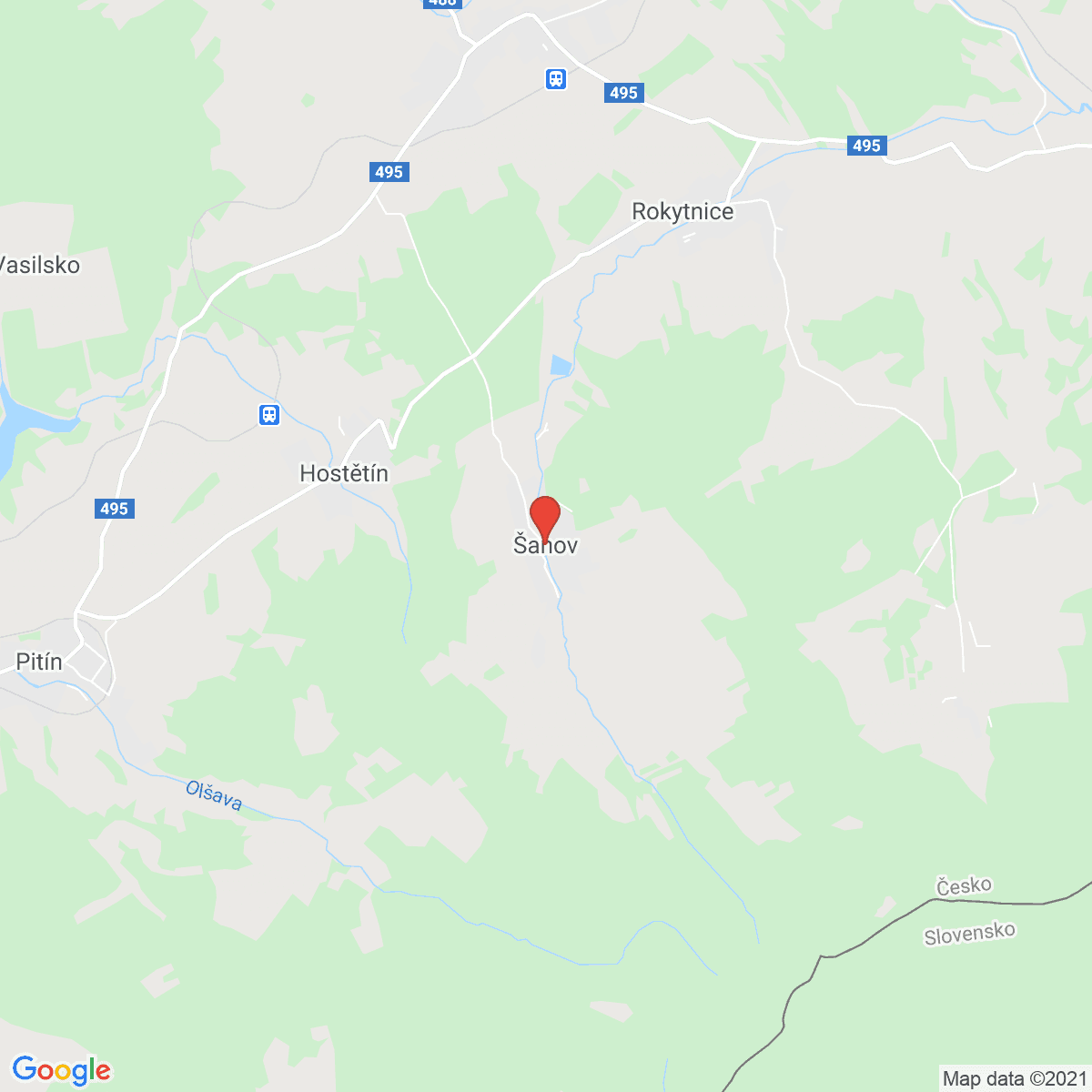 Šanov