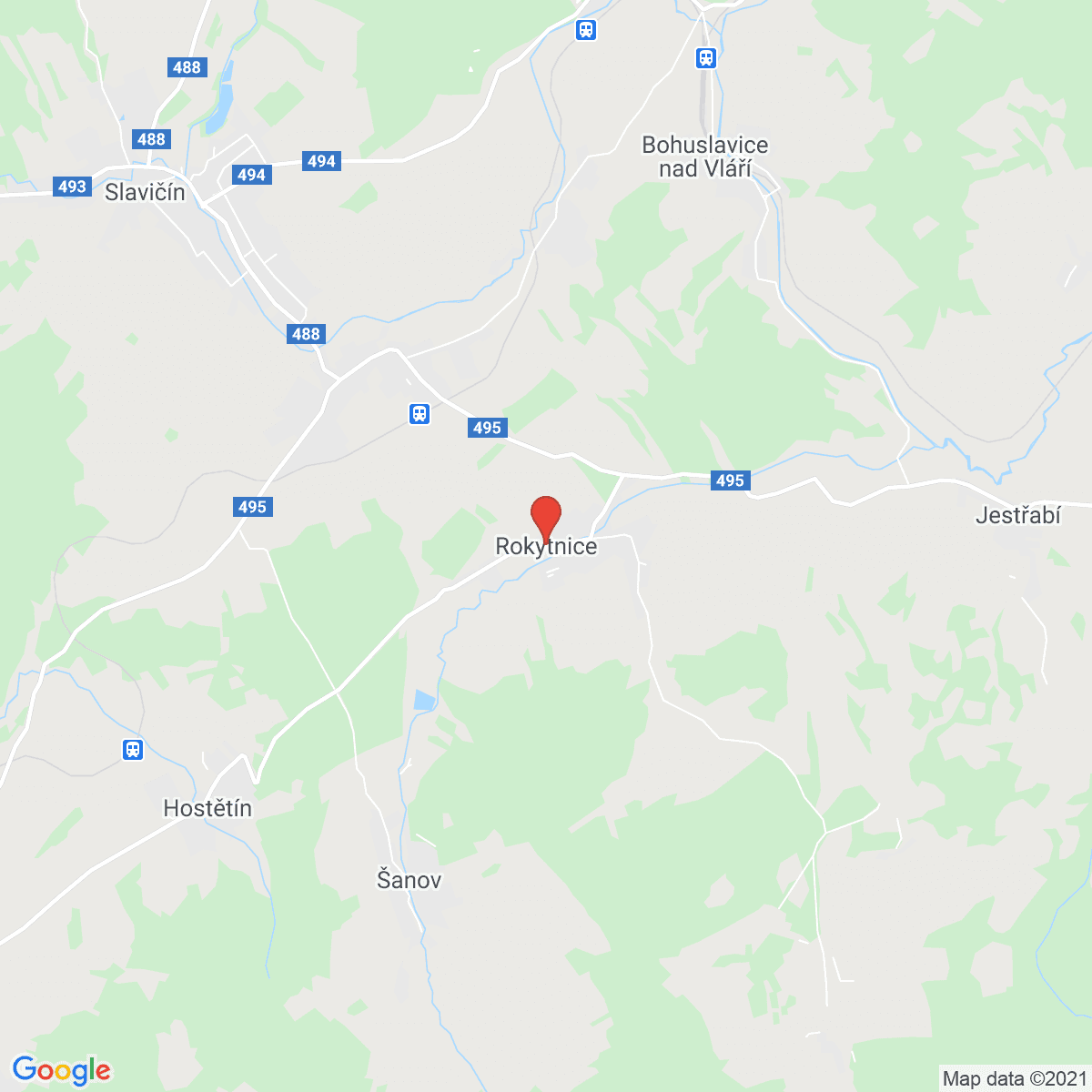 Rokytnice