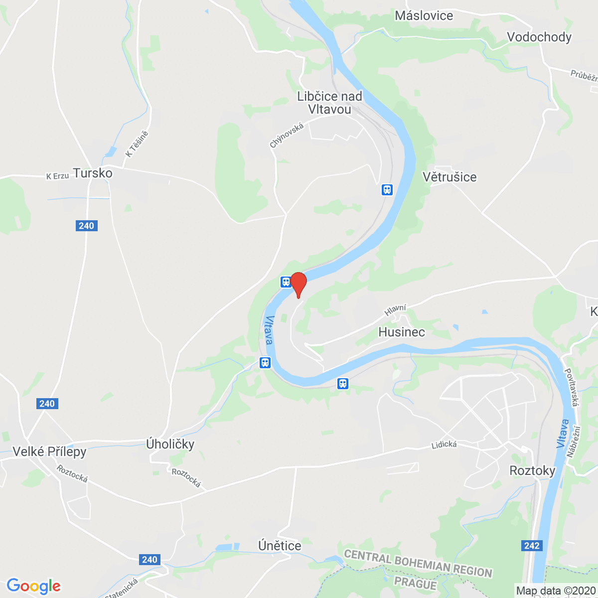 Řež
