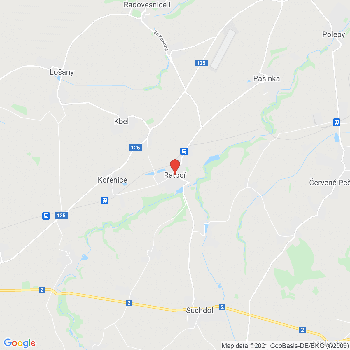Ratboř
