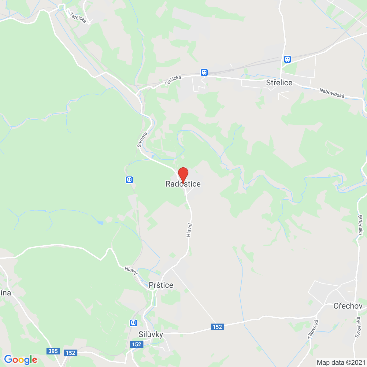 Radostice