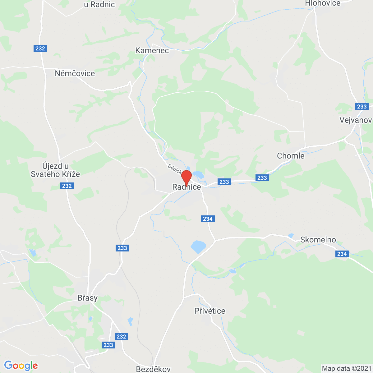Radnice