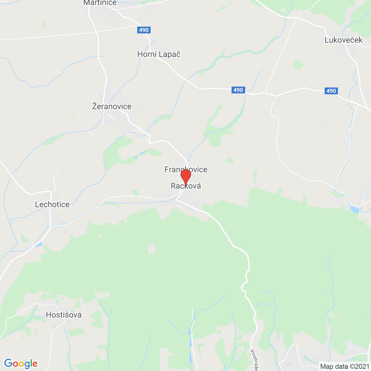 Racková