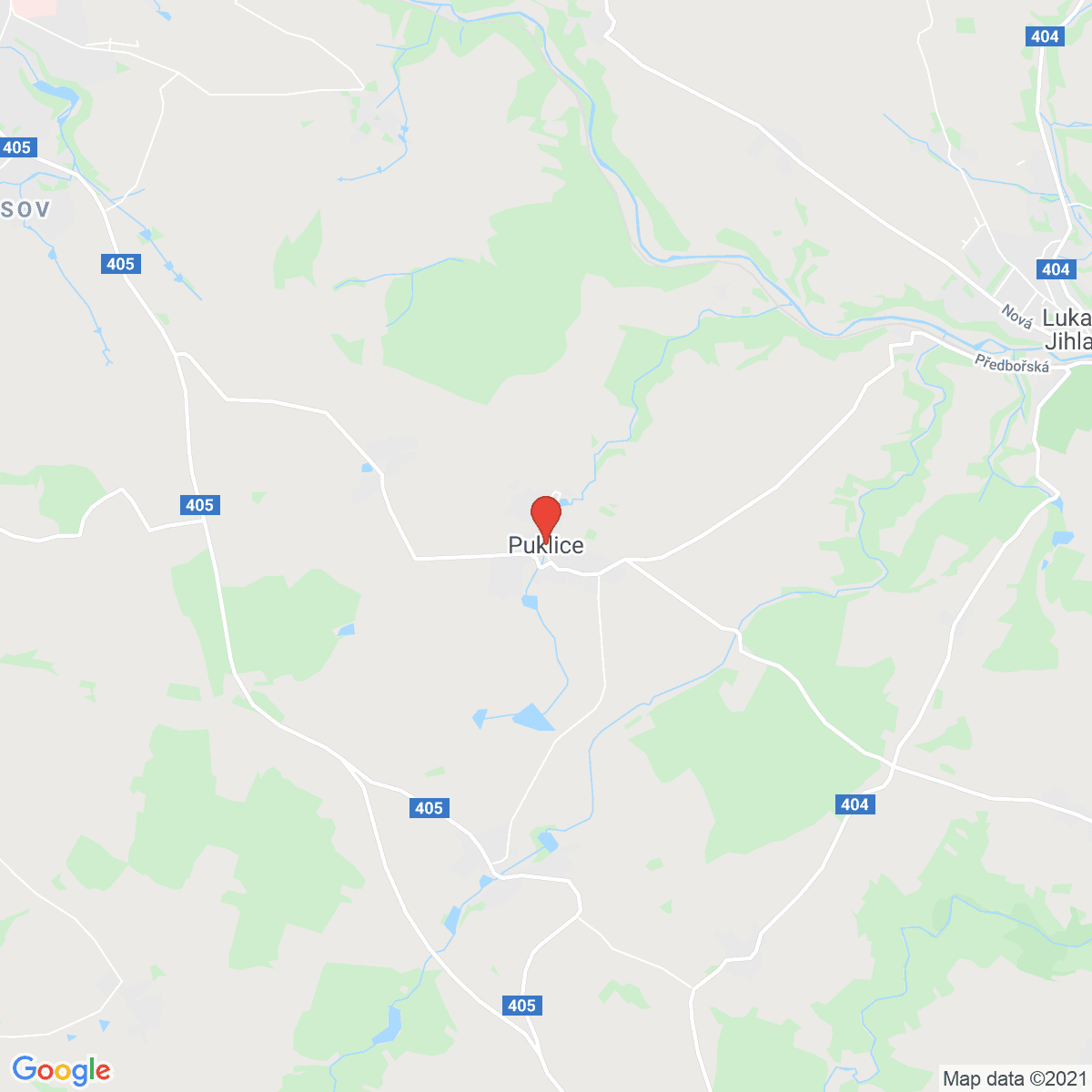 Puklice