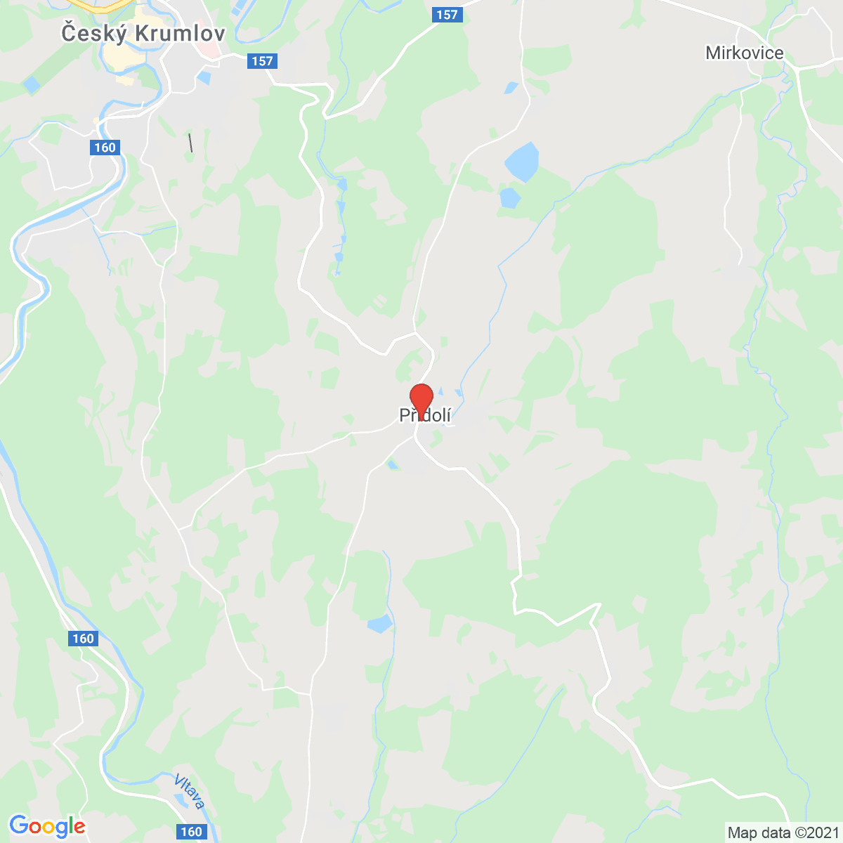 Přídolí