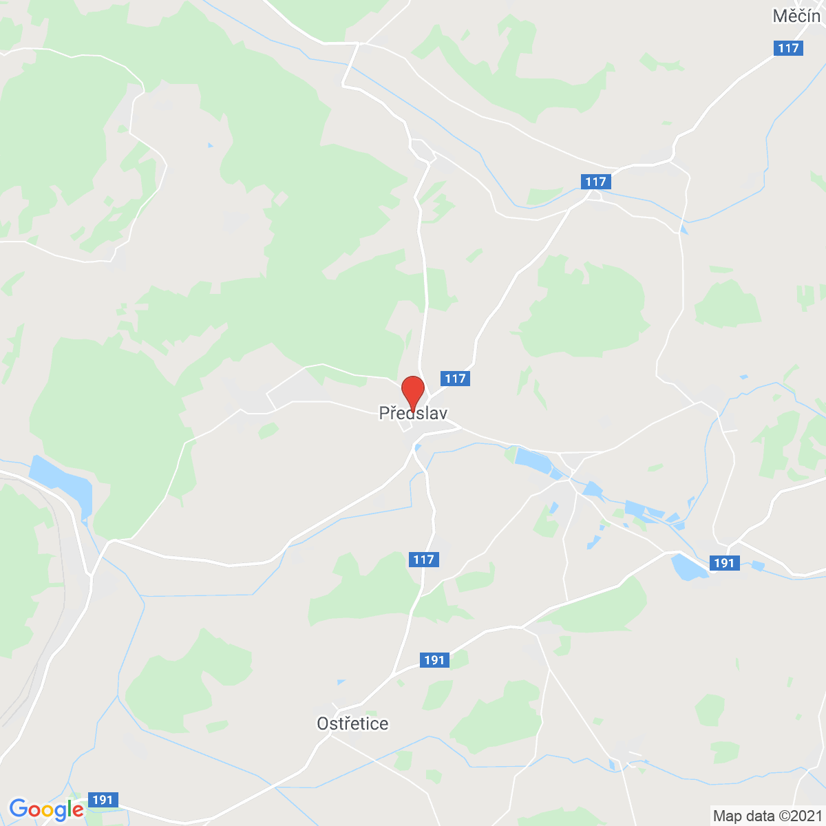 Předslav