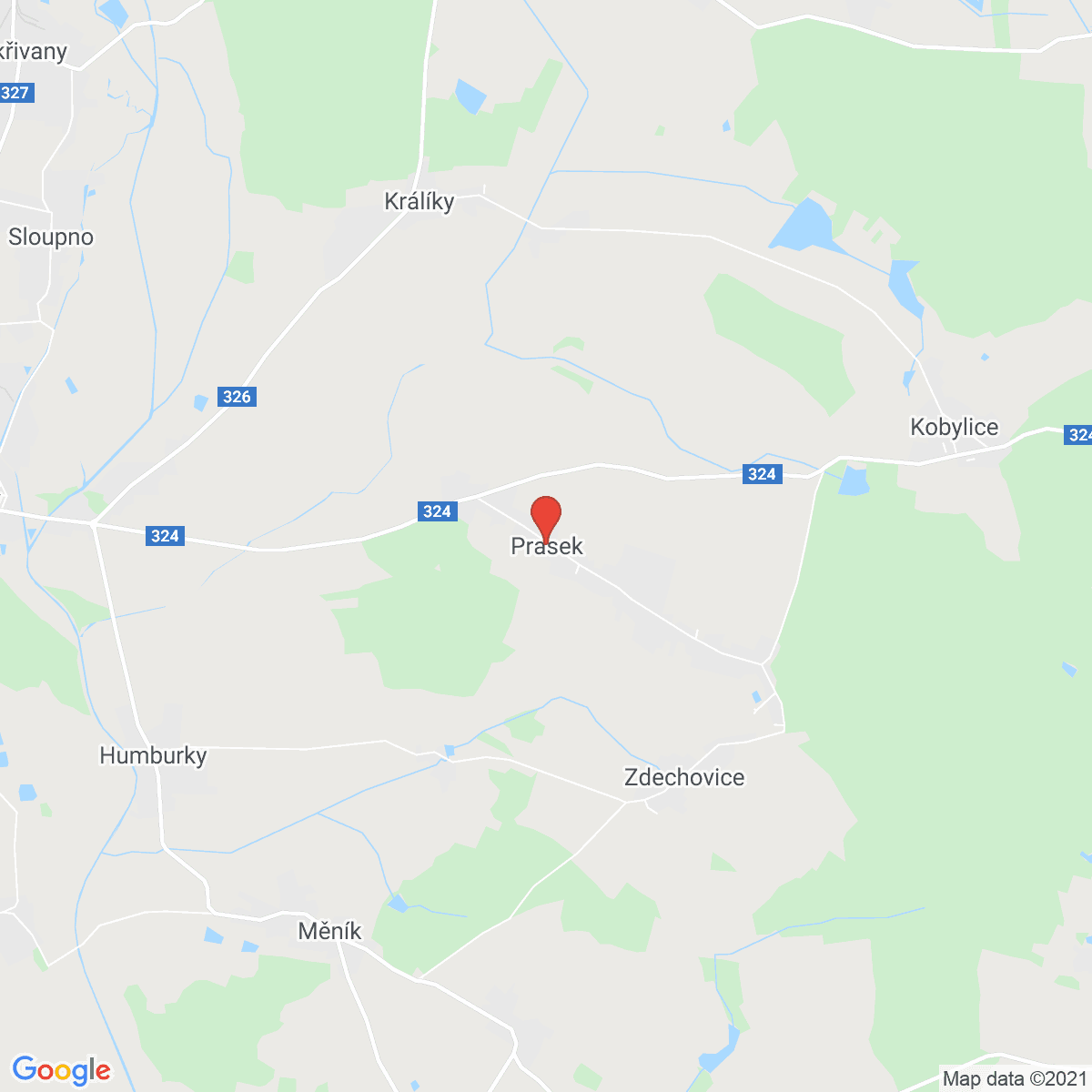 Prasek