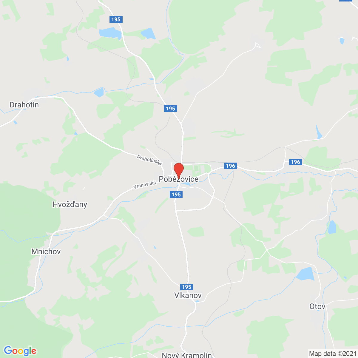 Poběžovice