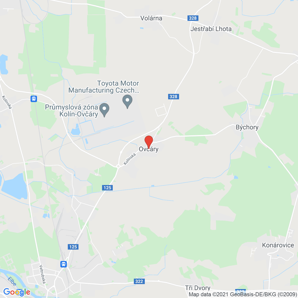 Ovčáry