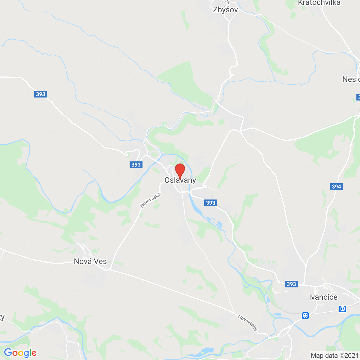 Oslavany