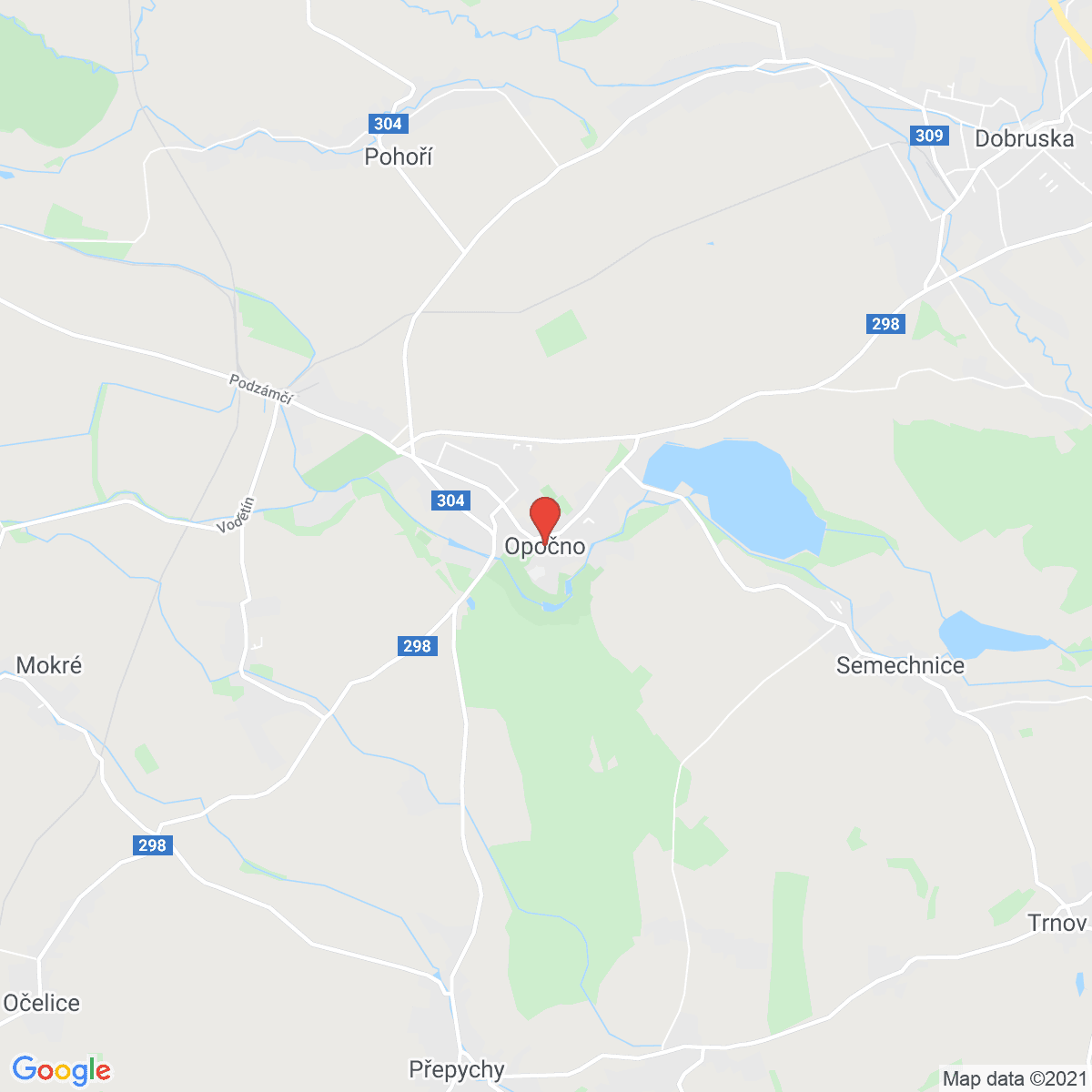 Opočno