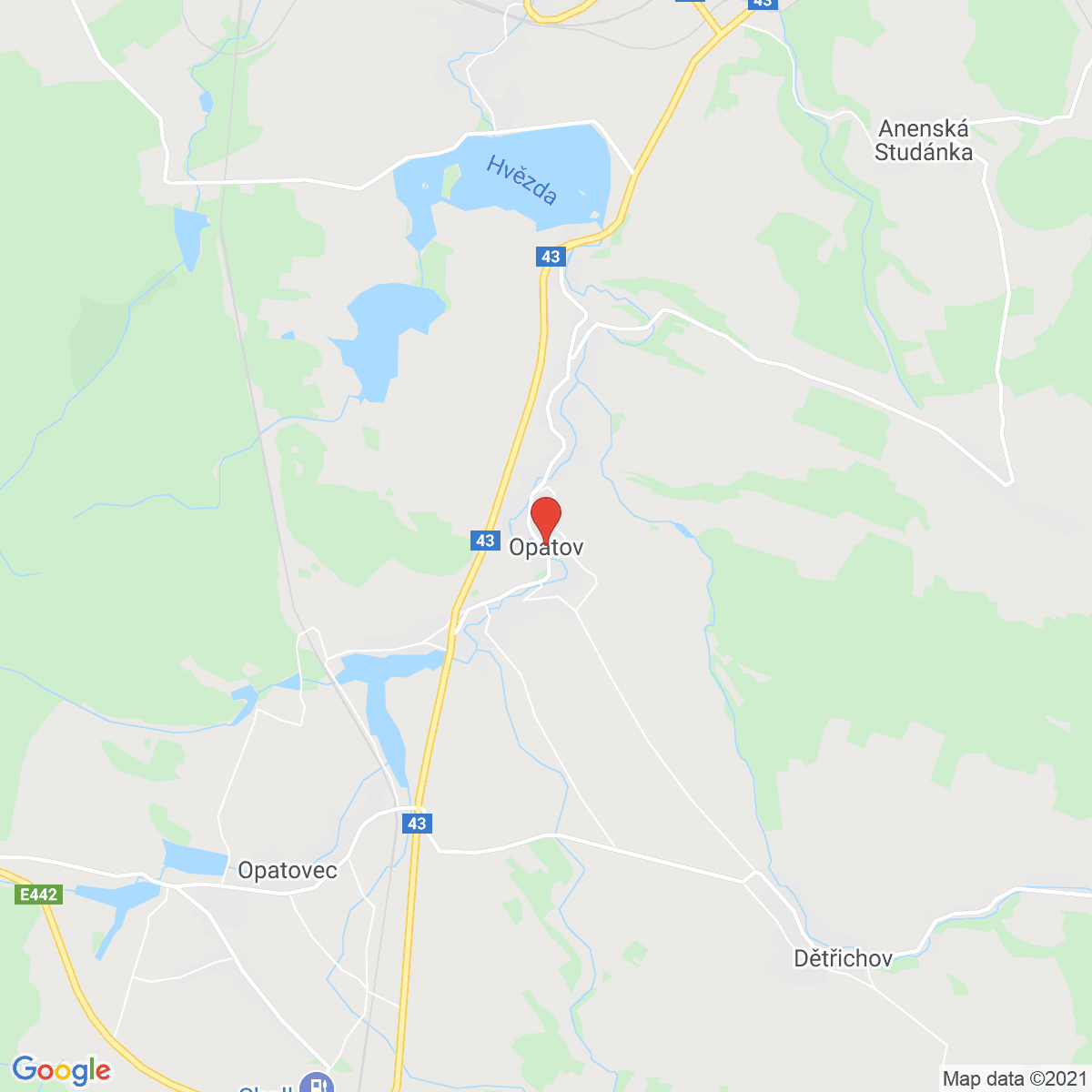 Opatov