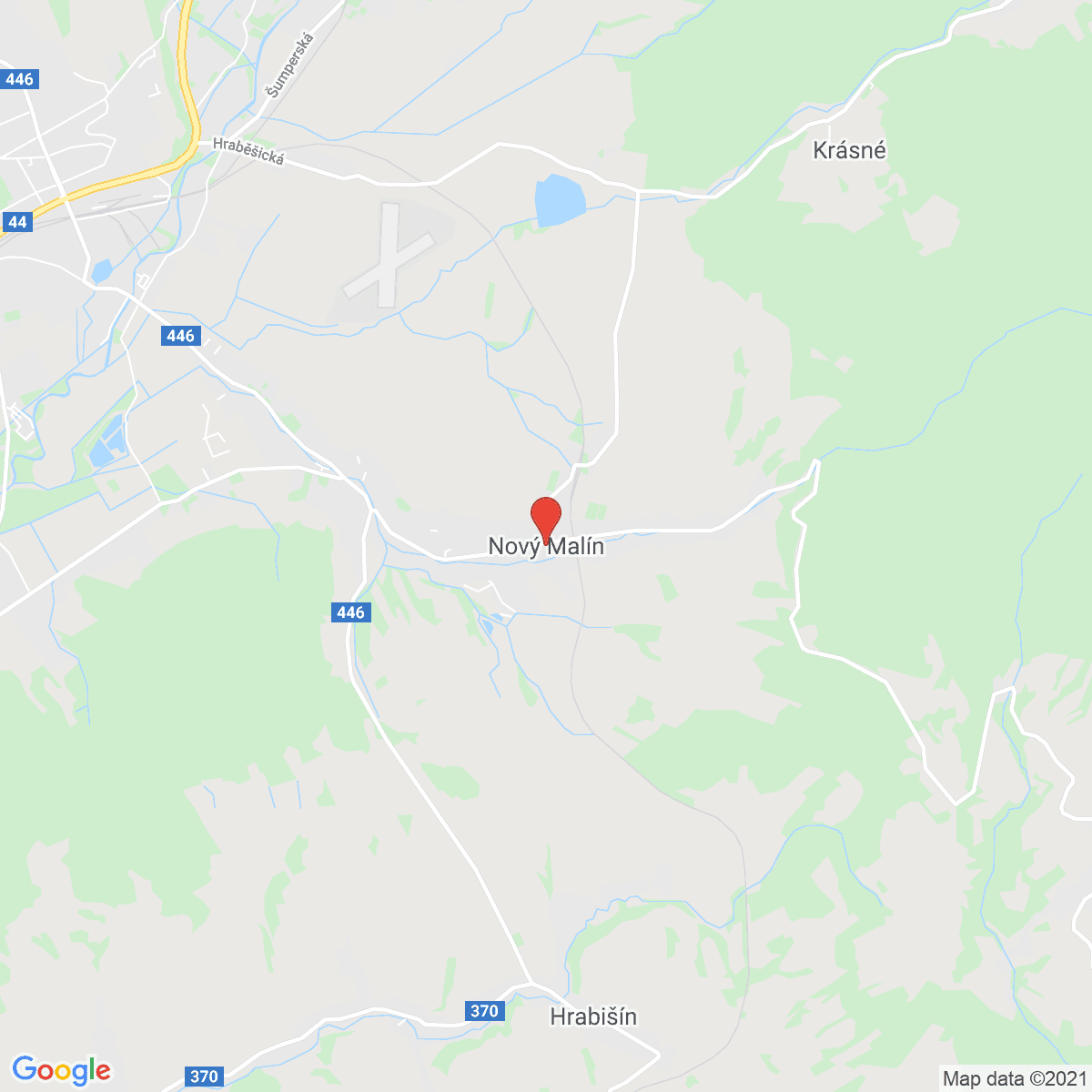 Nový Malín