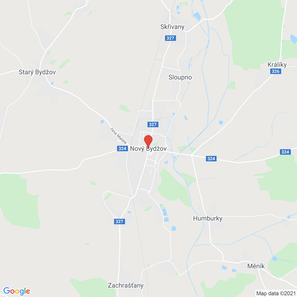 Nový Bydžov