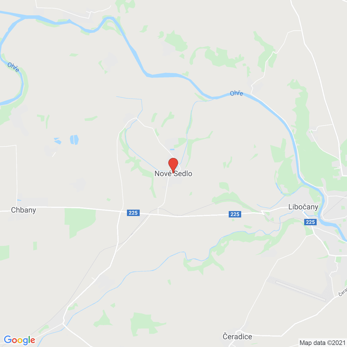 Nové Sedlo
