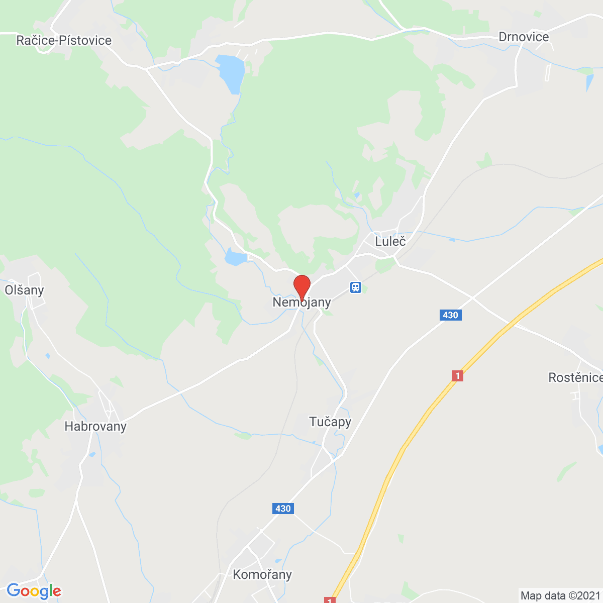 Nemojany