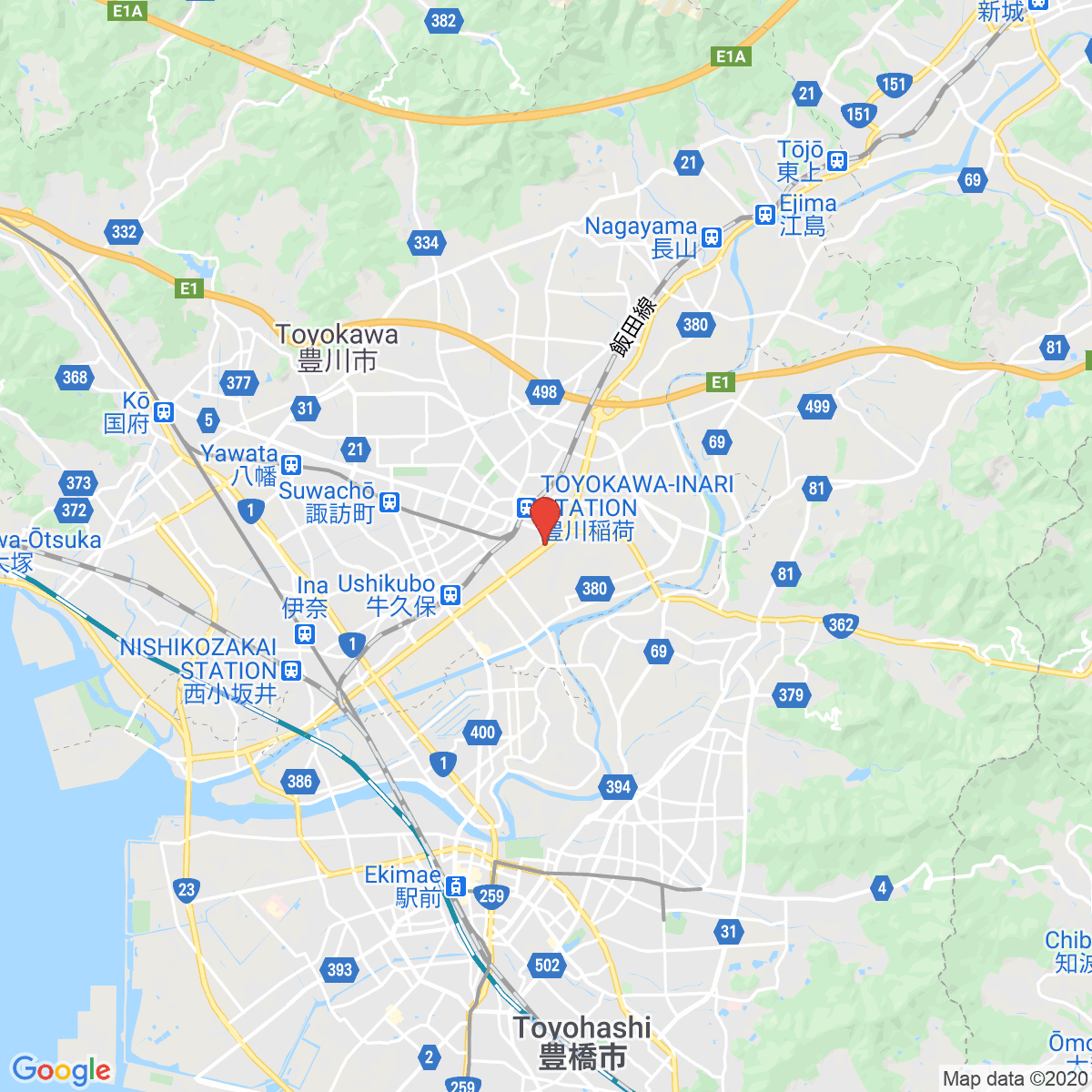 Toyokawa