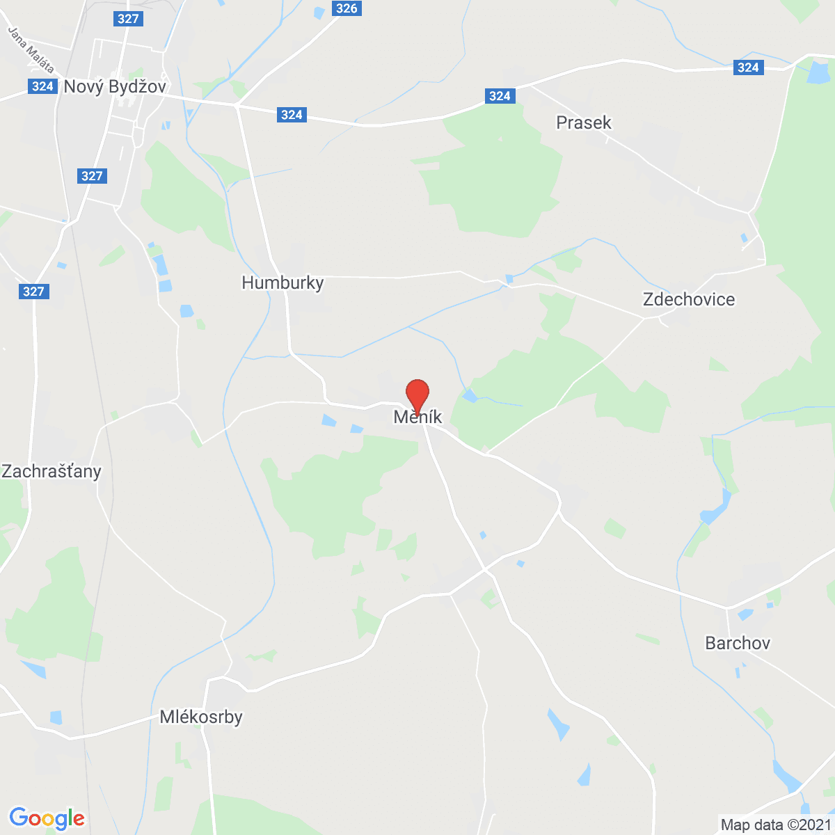 Měník