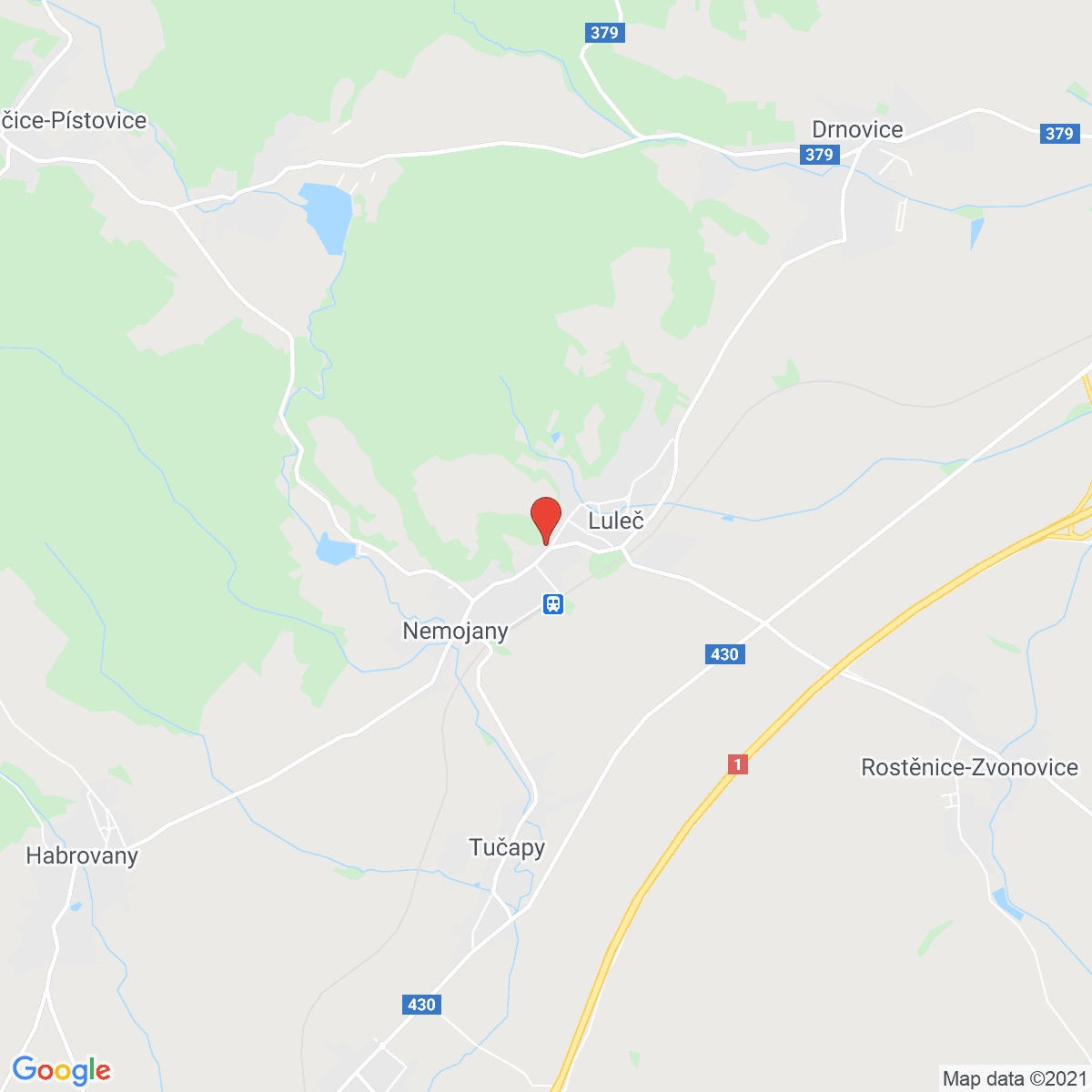 Luleč