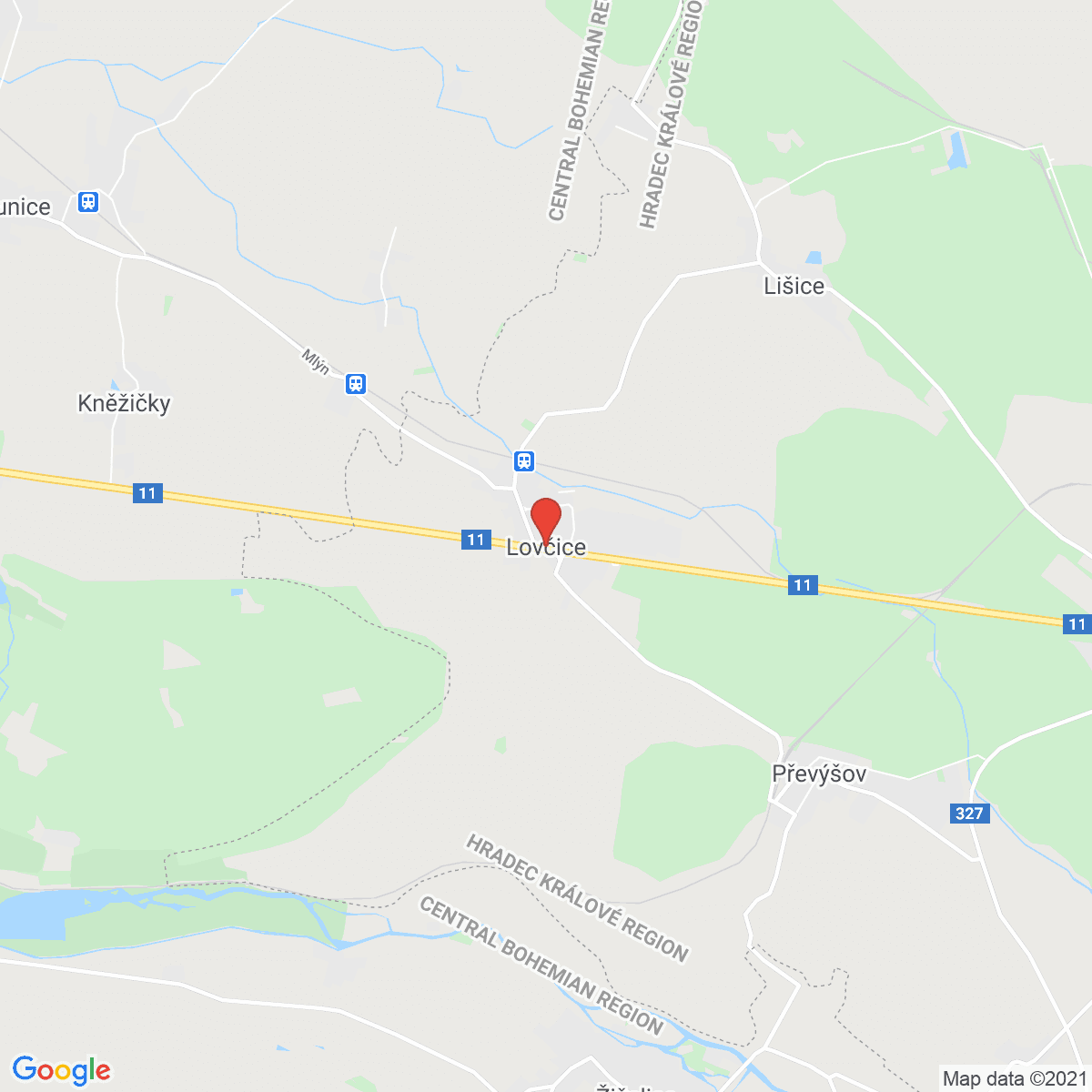 Lovčice