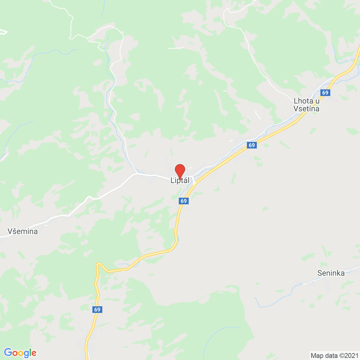 Liptál