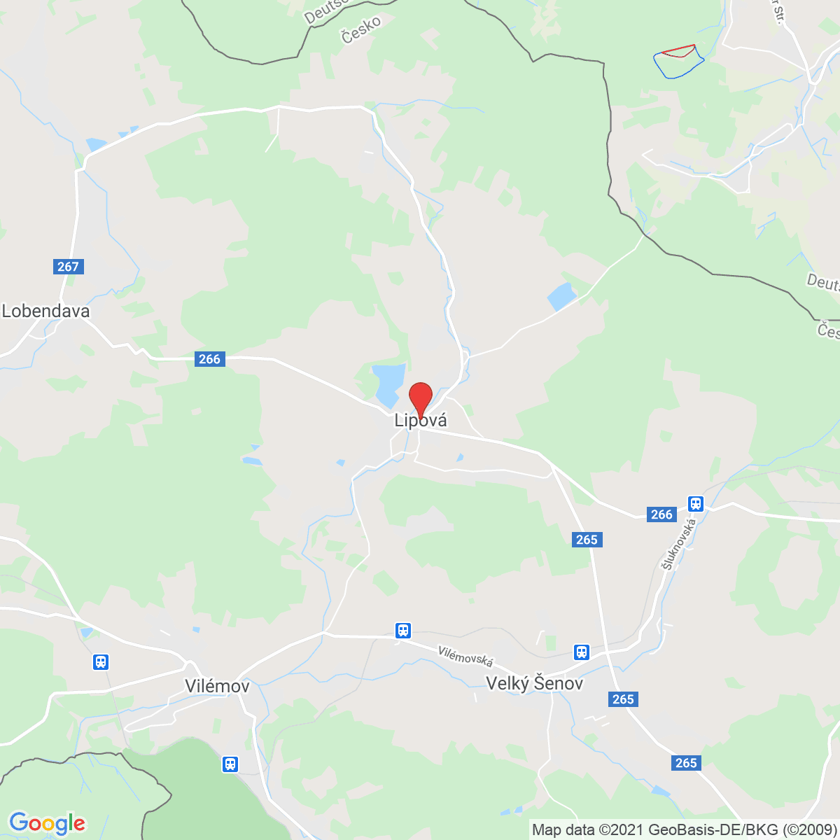 Lipová