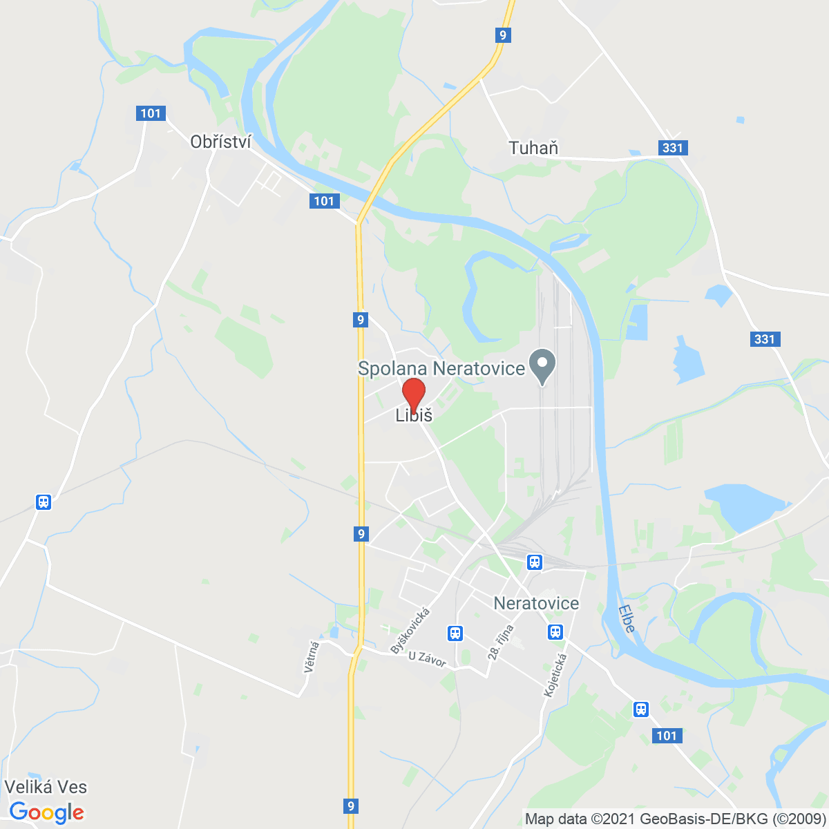 Libiš