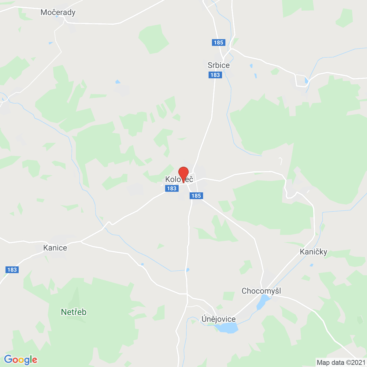 Koloveč