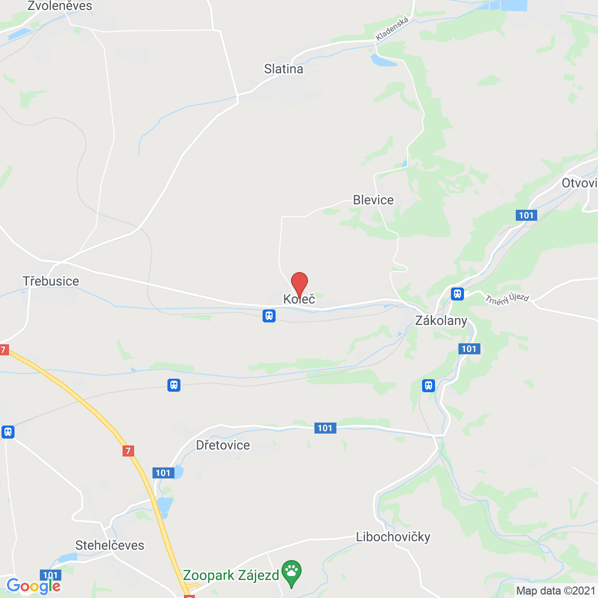 Koleč