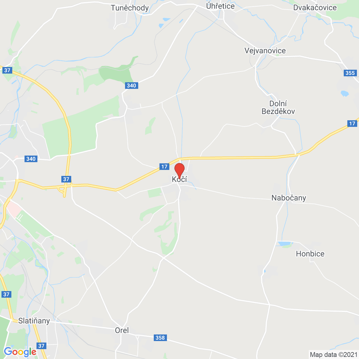 Kočí