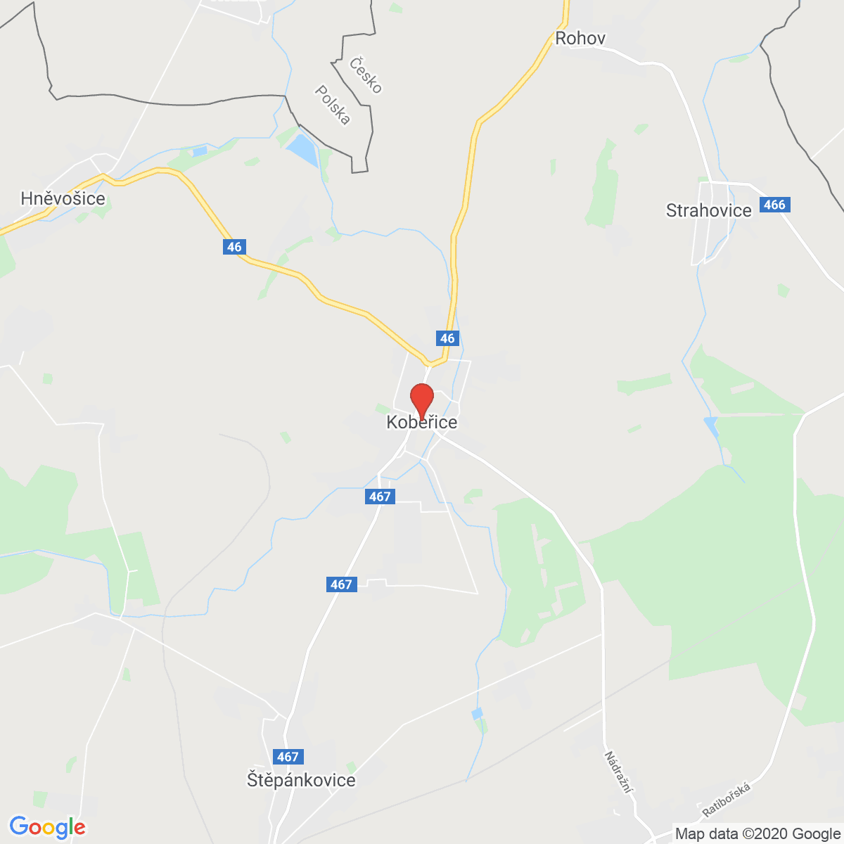 Kobeřice