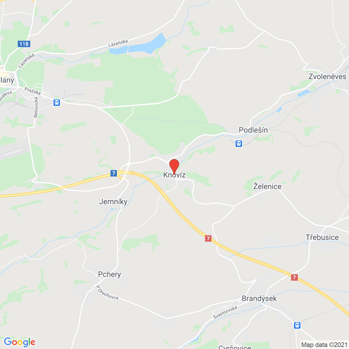 Knovíz