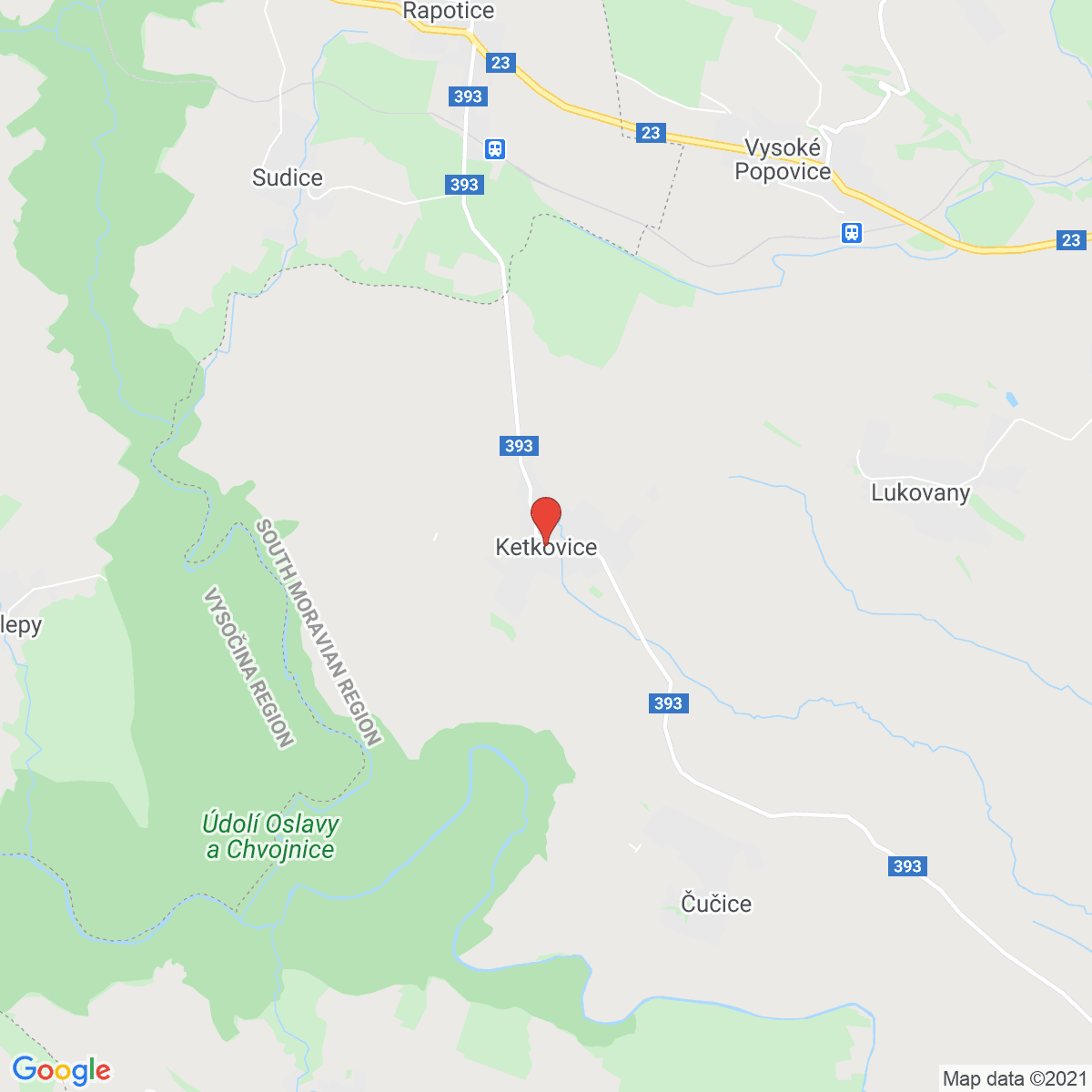 Ketkovice