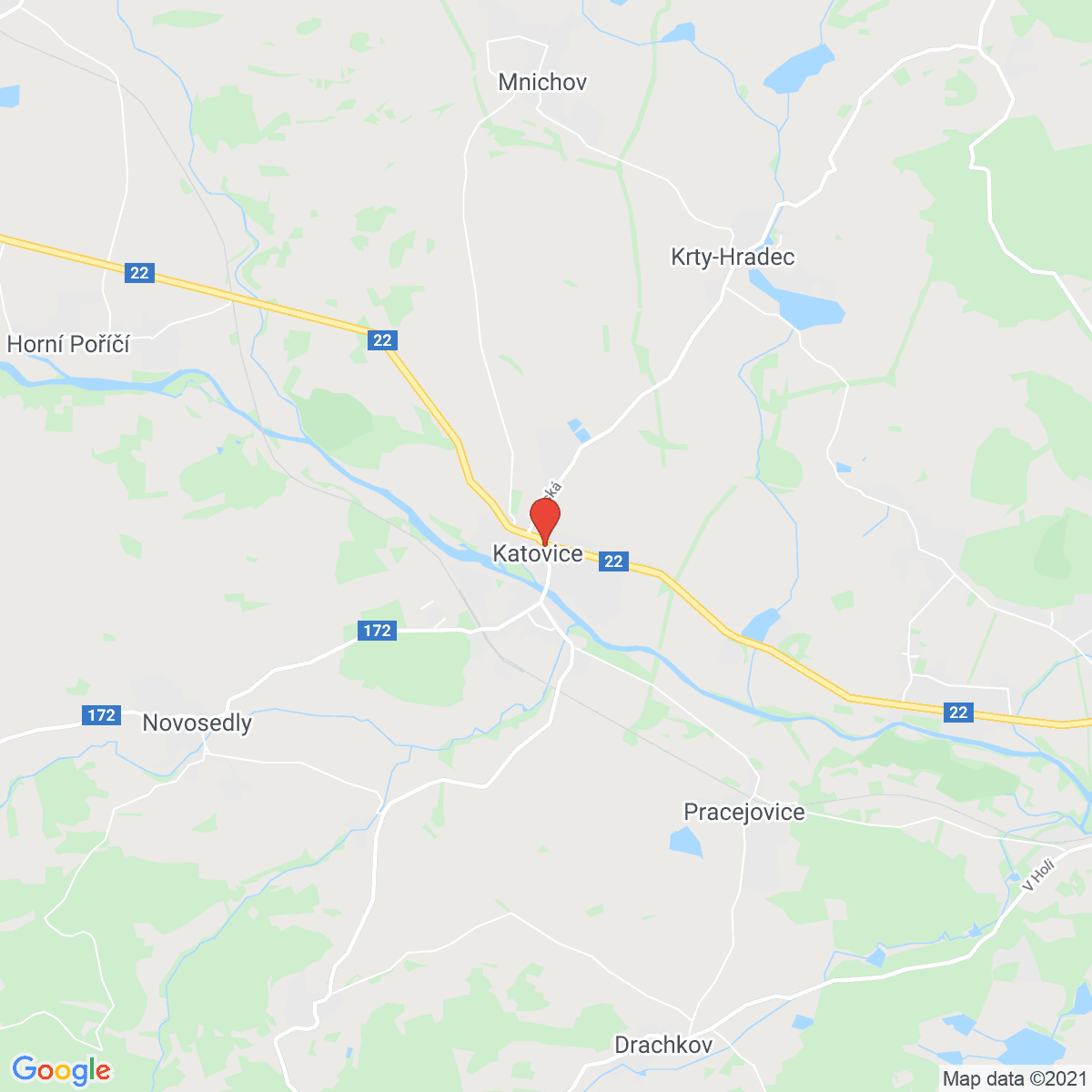 Katovice
