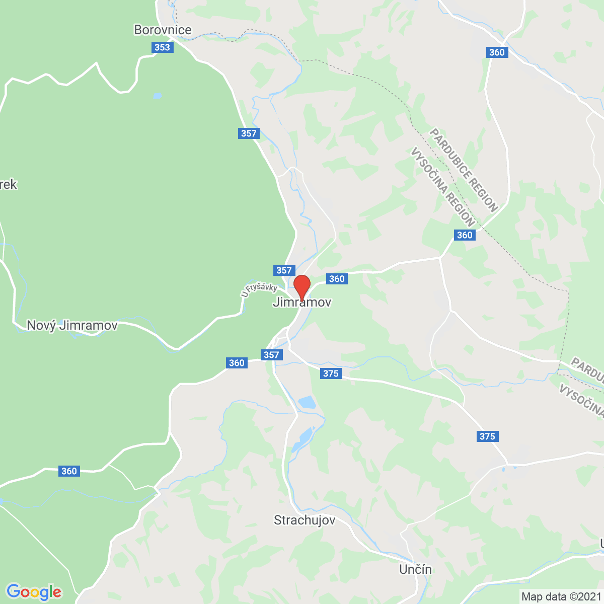 Jimramov