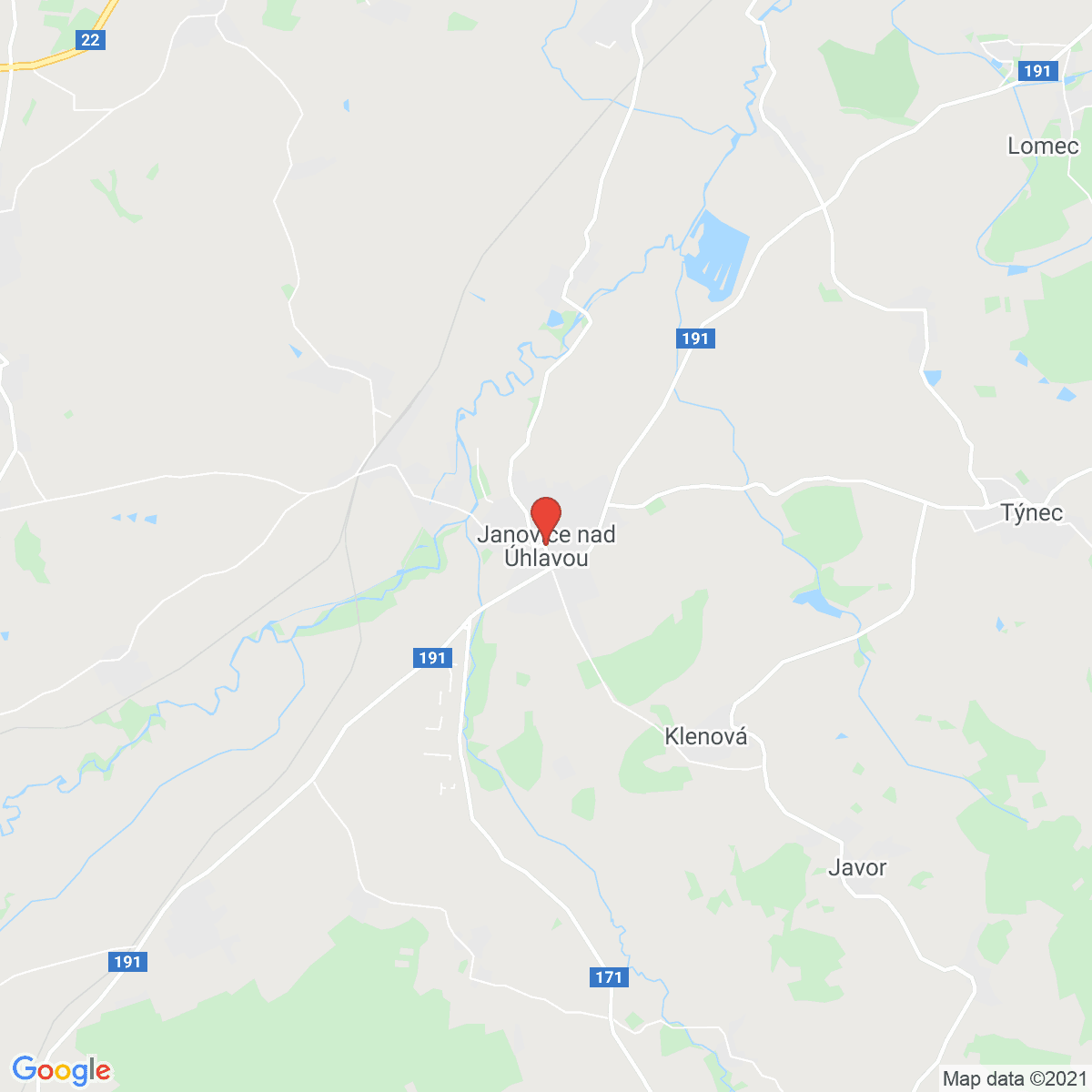 Janovice nad Úhlavou
