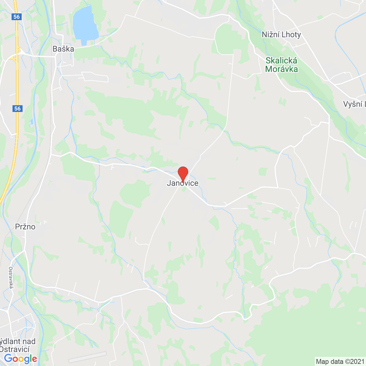 Janovice