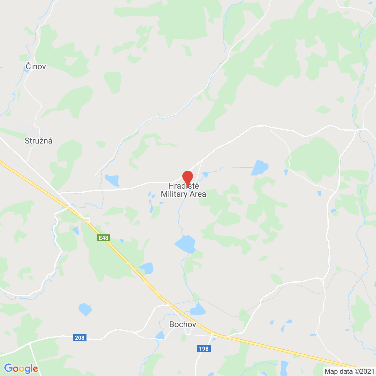 Hradiště