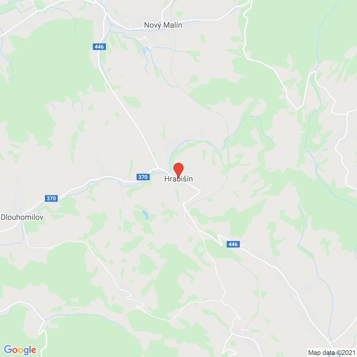 Hrabišín