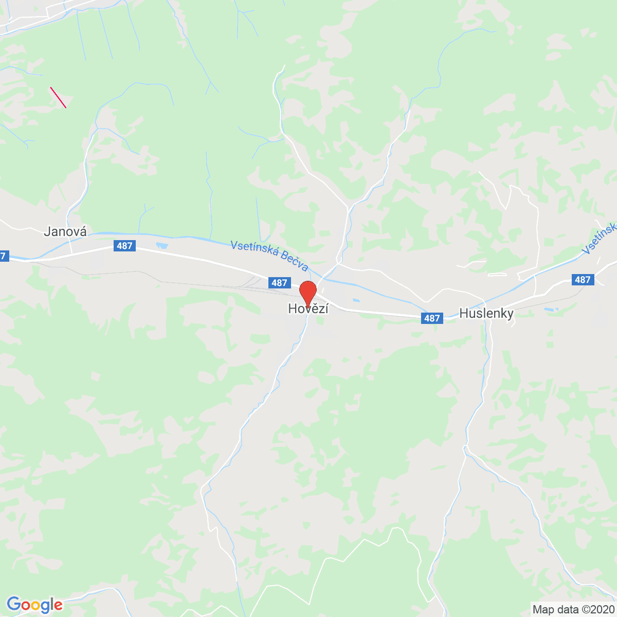 Hovězí