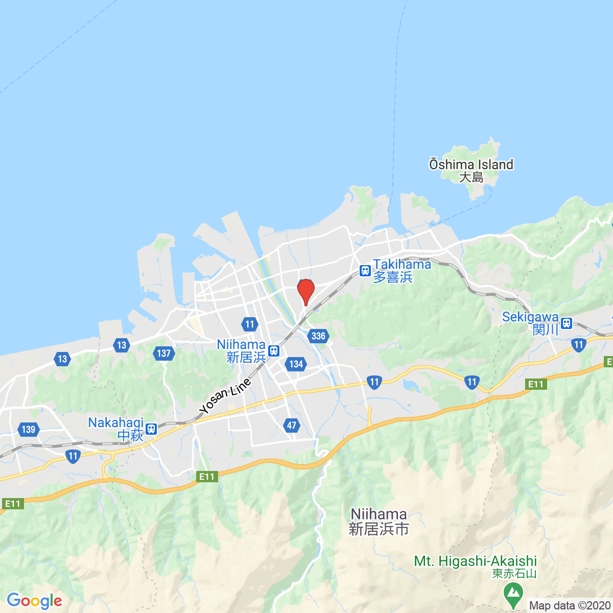 Niihama