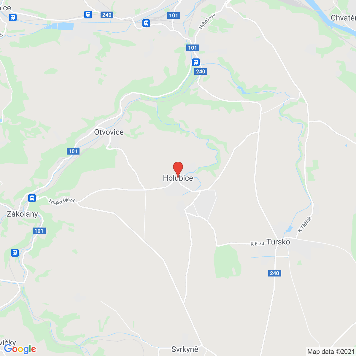Holubice